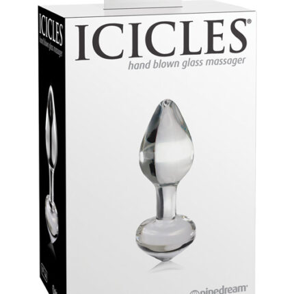 Icicles